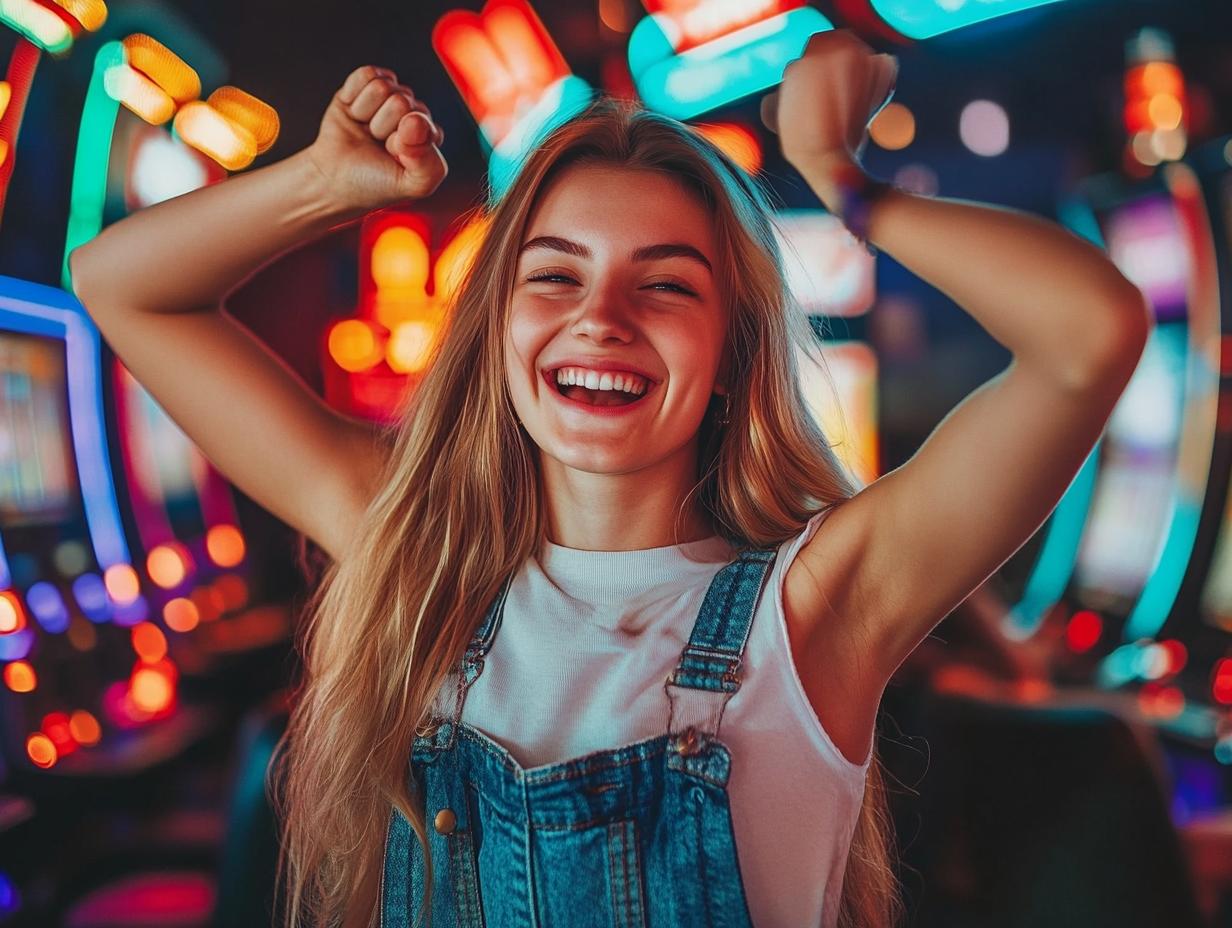 Эксклюзивные турниры на VAVADA Online Casino