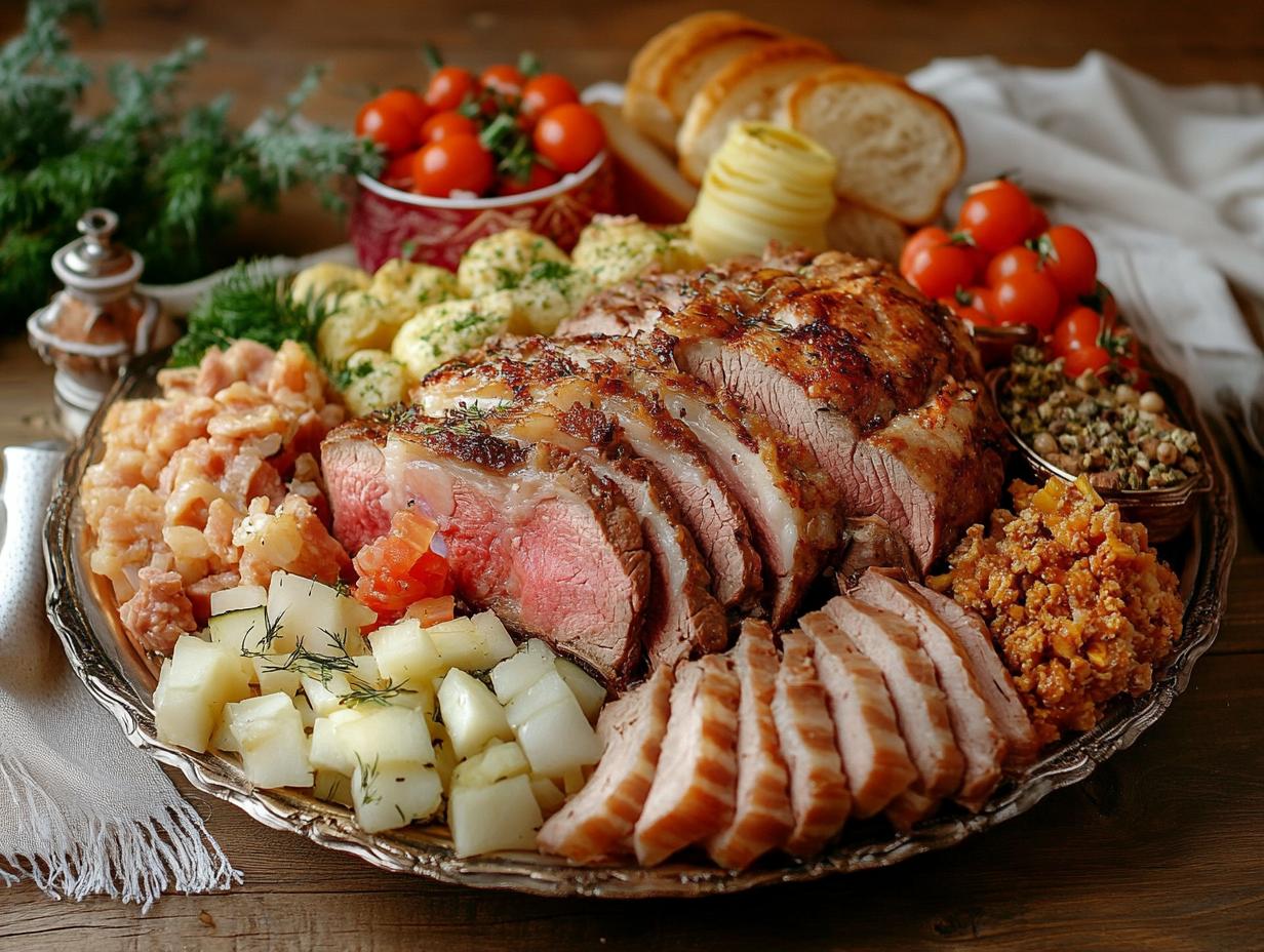 Обед строителей и как пощетать калорий без лишней математики