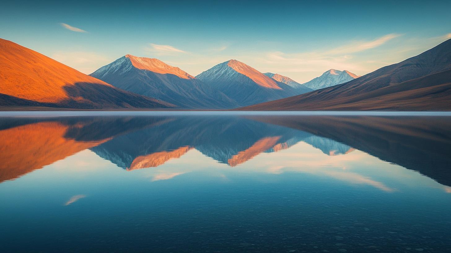 Отель Ак-Бермет Иссык-Куль: Великолепие природы и комфортное проживание