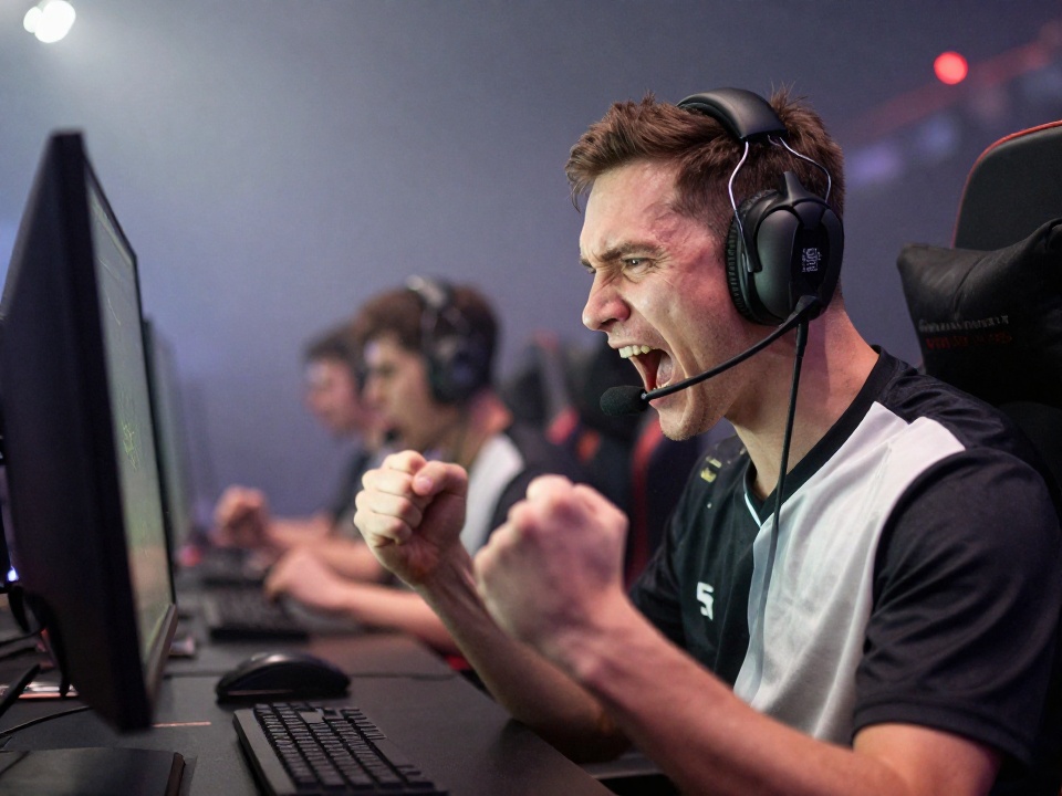 Открытие кейсов CS2: Новый способ получить лучшие предметы в CS &  CS:GO