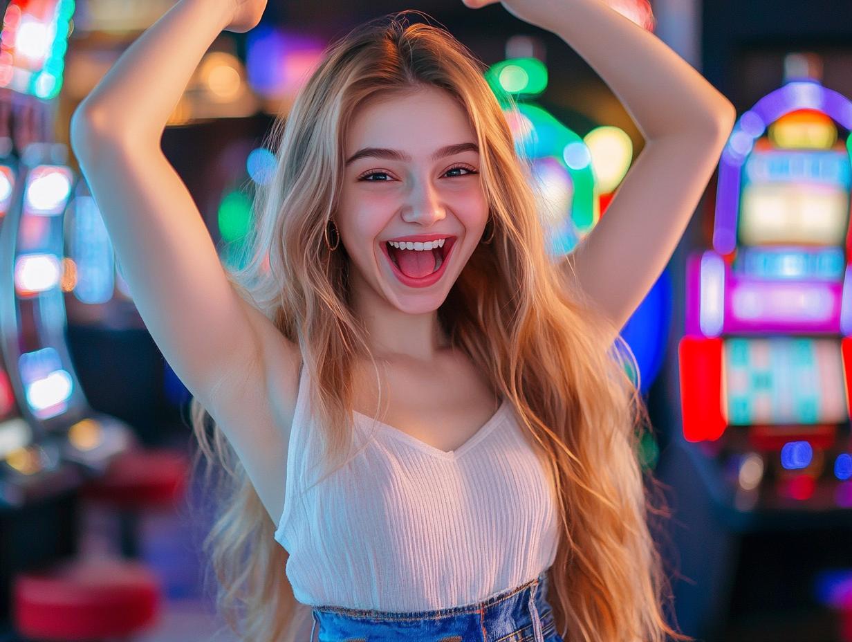 Эксклюзивные турниры на VAVADA Online Casino