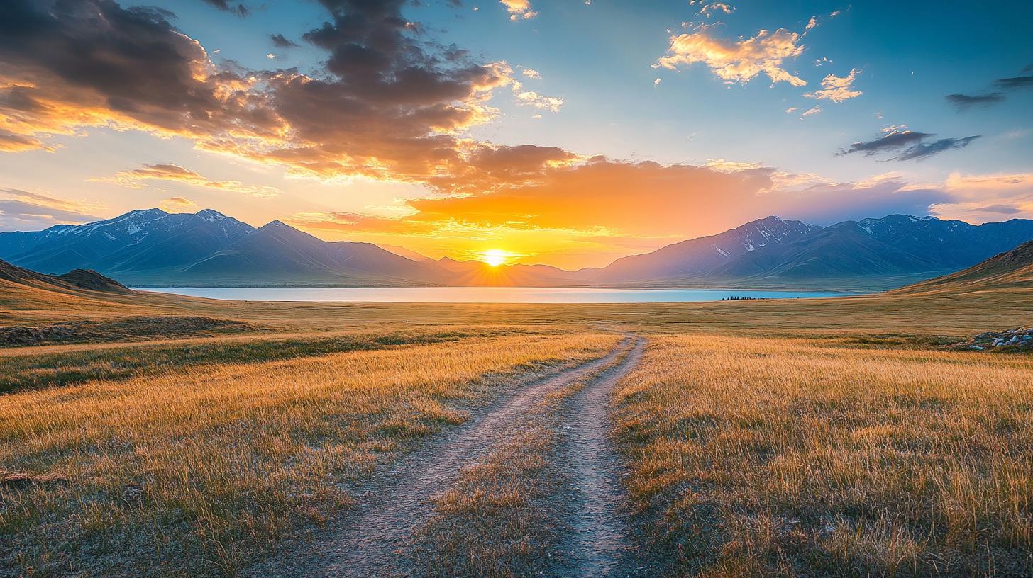 Отель Ак-Бермет Иссык-Куль: Великолепие природы и комфортное проживание