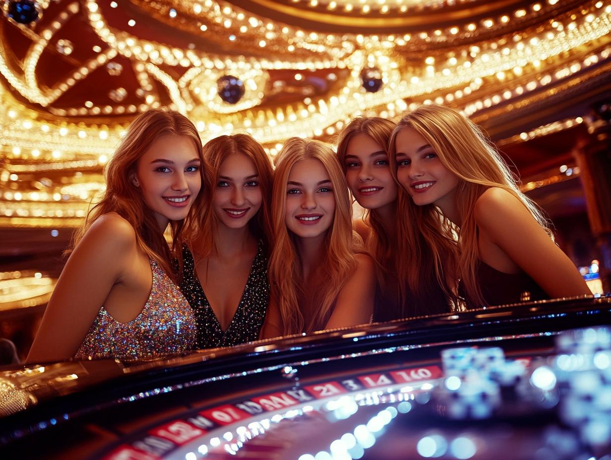 Эксклюзивные турниры на VAVADA Online Casino: Возможности и преимущества 