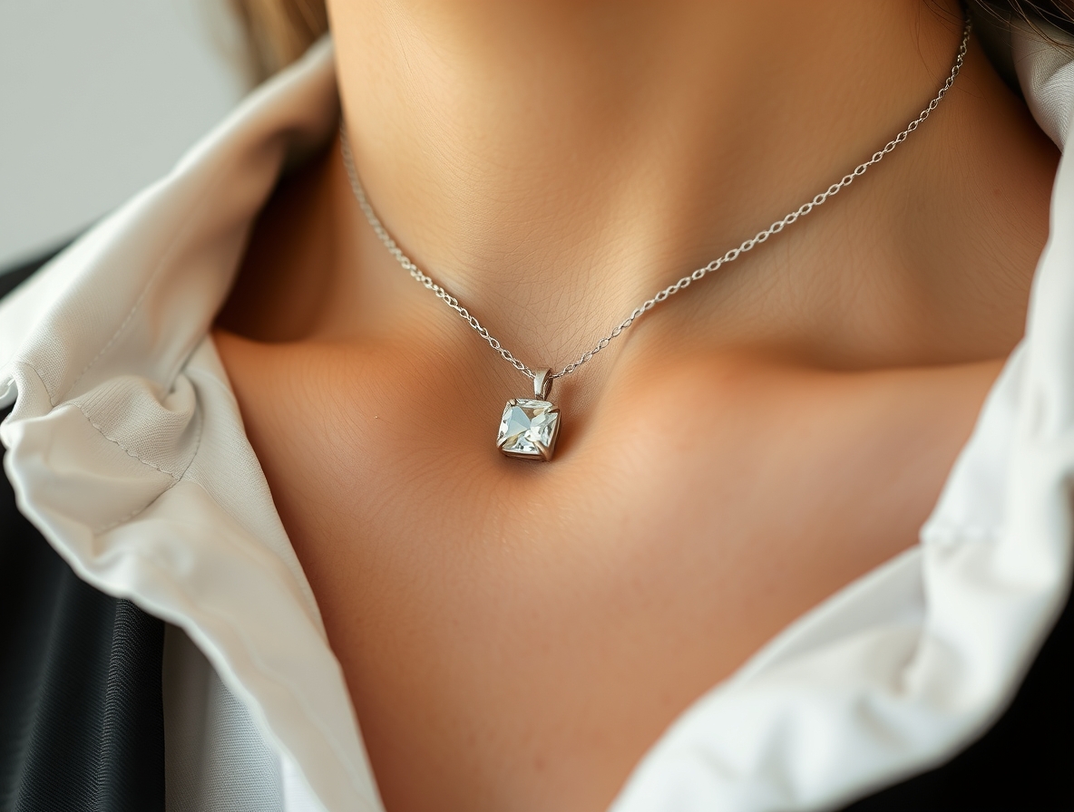 История Ювелирного Дома