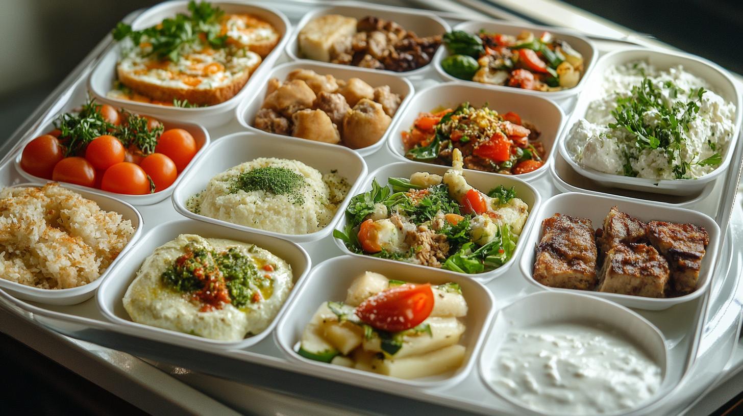 Обеды строителям: какие калории содержатся в комплексном питании обед, строителей, и, пощетать, калорий, комплексное, питание, строителям