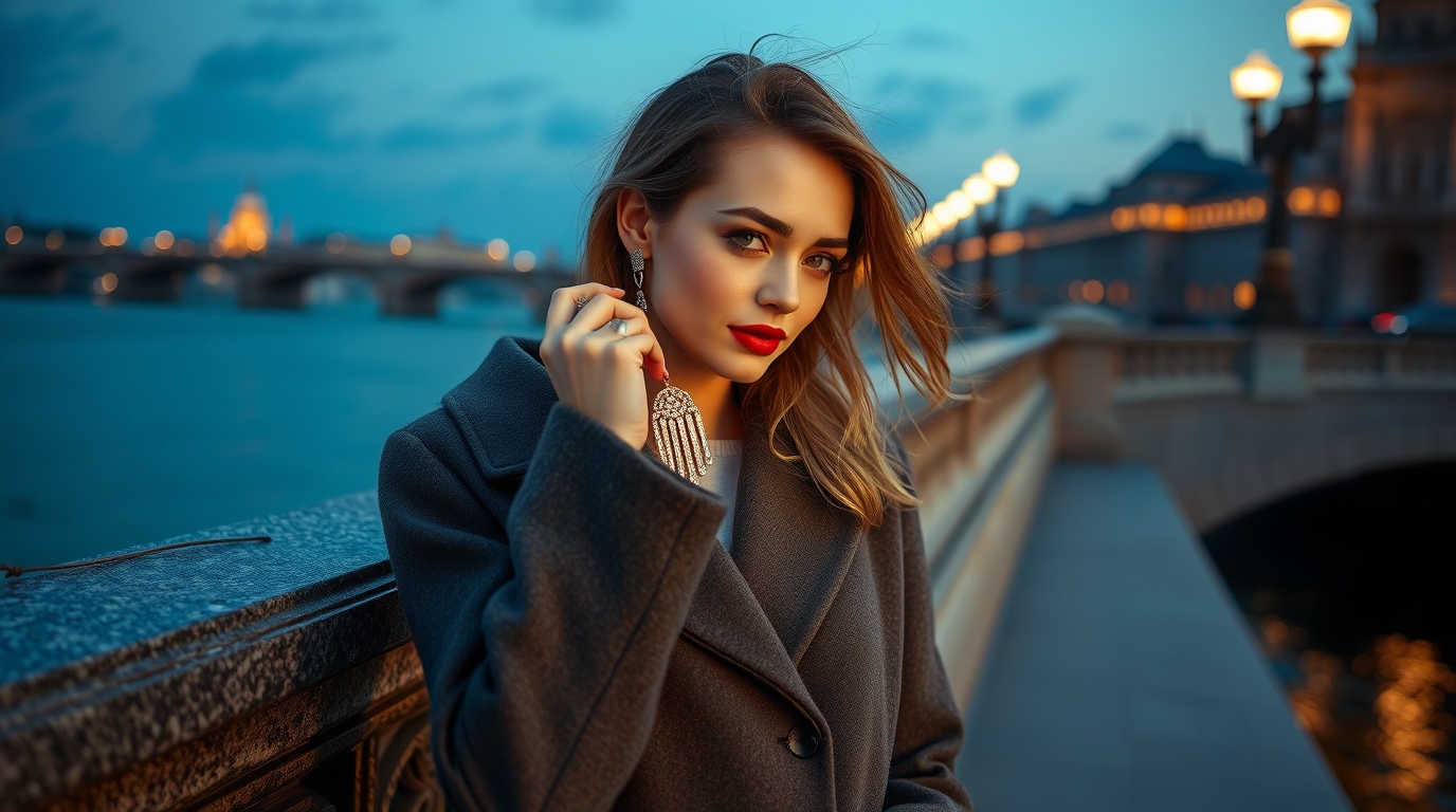 История Ювелирного Дома