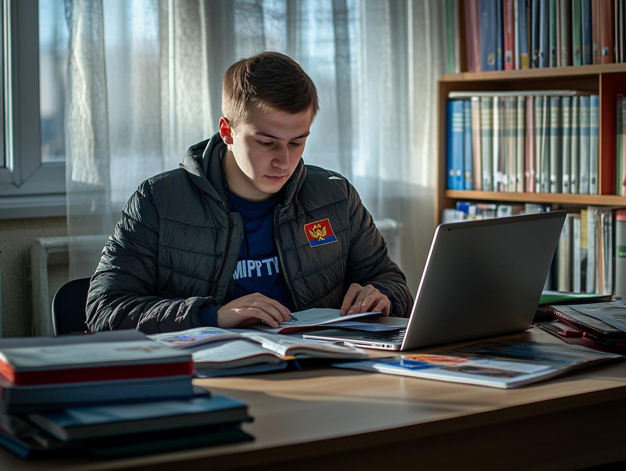 Онлайн-курсы повышения квалификации