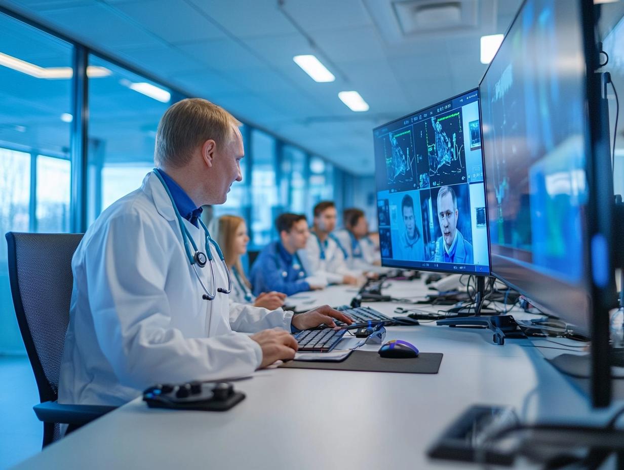 Онлайн-курсы повышения квалификации