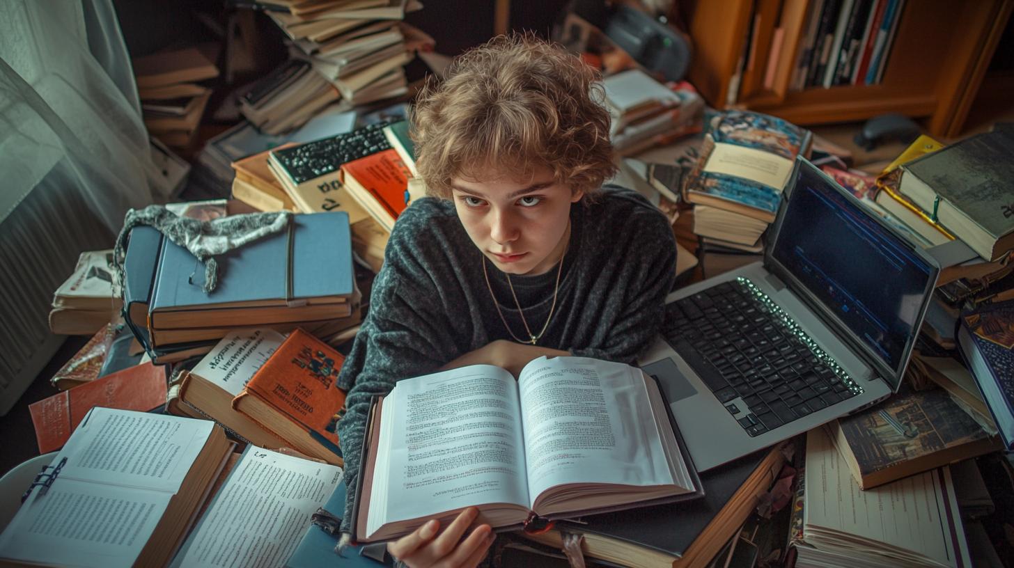 Онлайн-курсы повышения квалификации