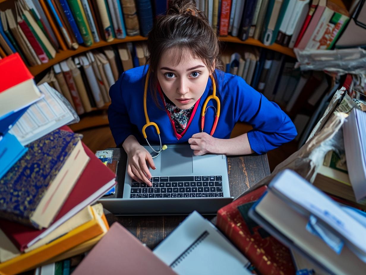 Онлайн-курсы повышения квалификации