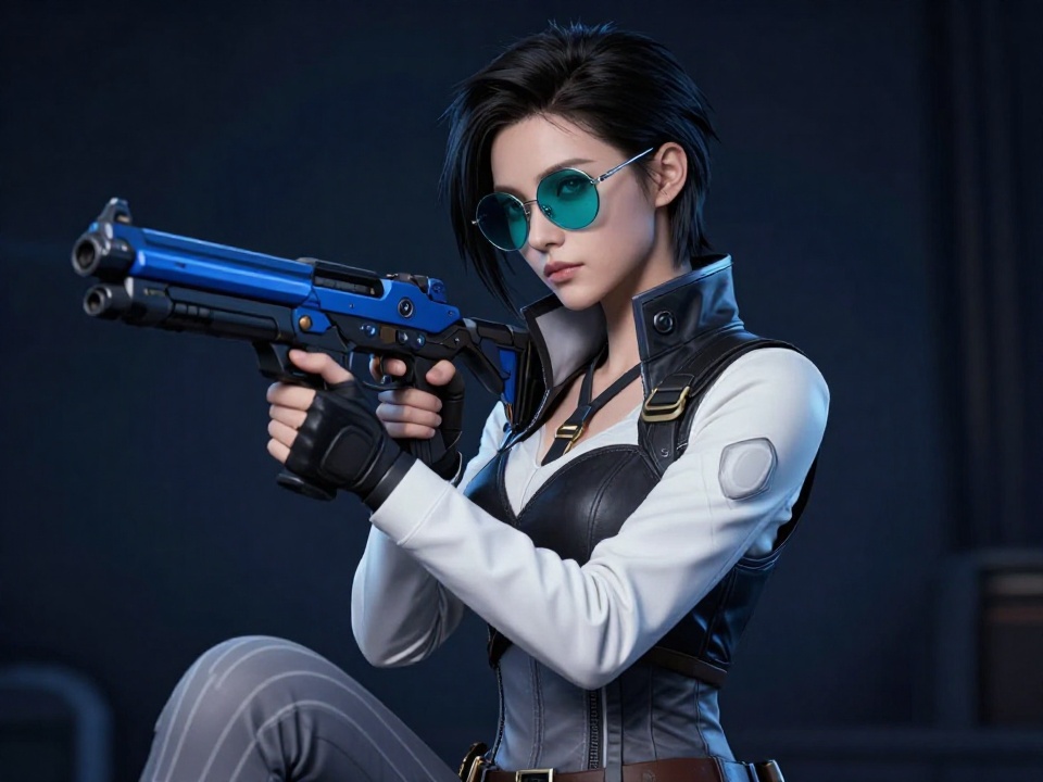 Кейс CSGO 2