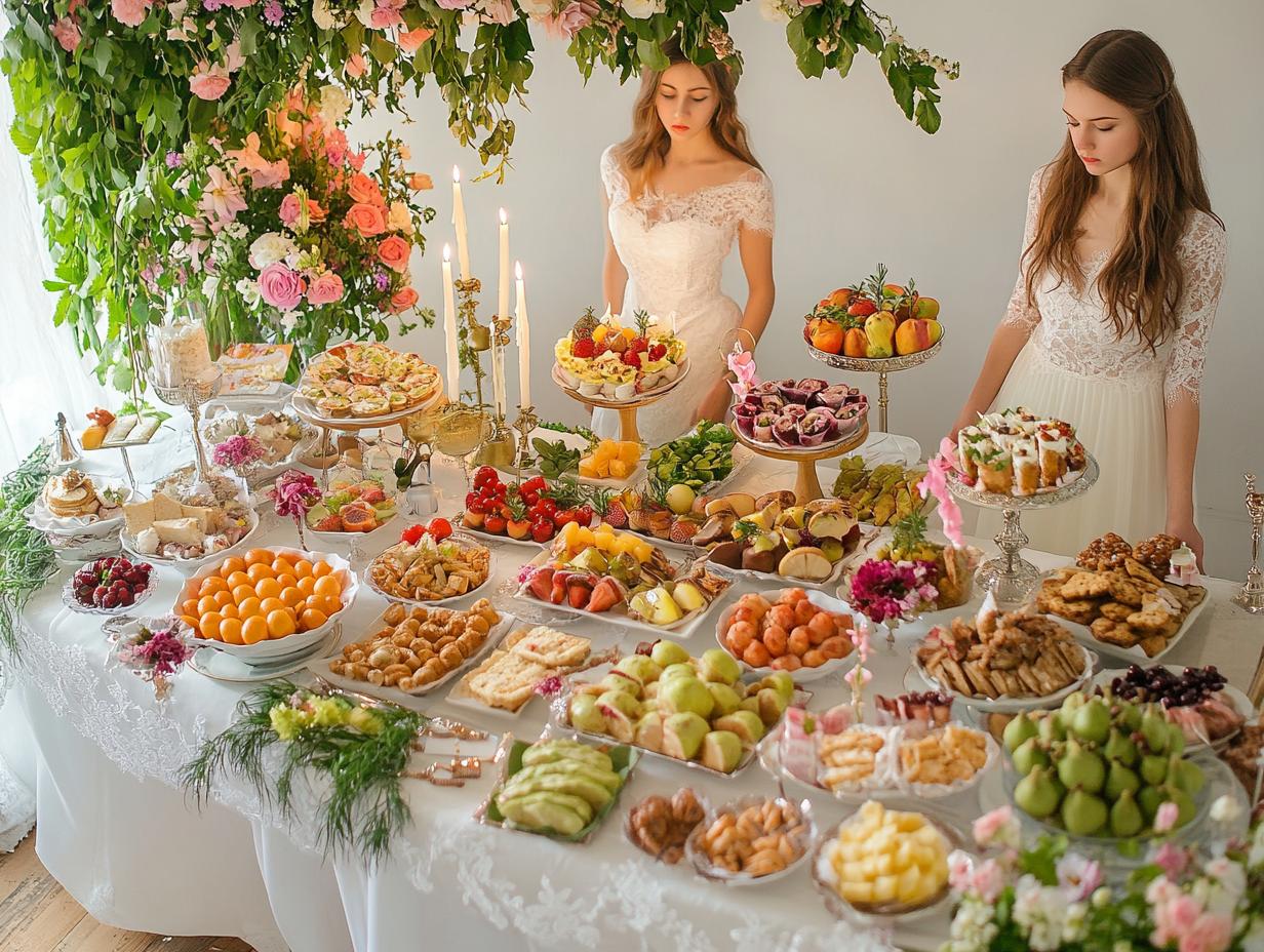 Обед строителей и как пощетать калорий без лишней математики