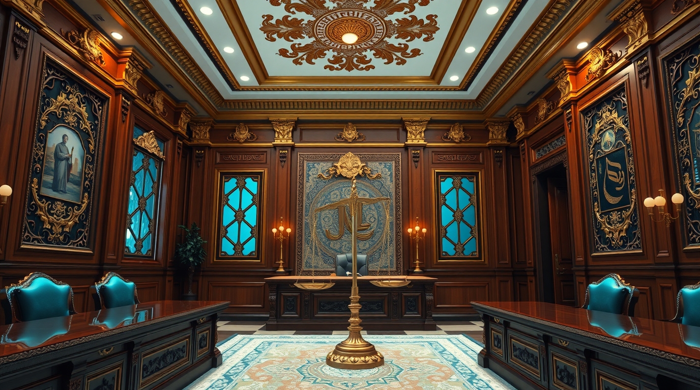 Юридические услуги в Алматы