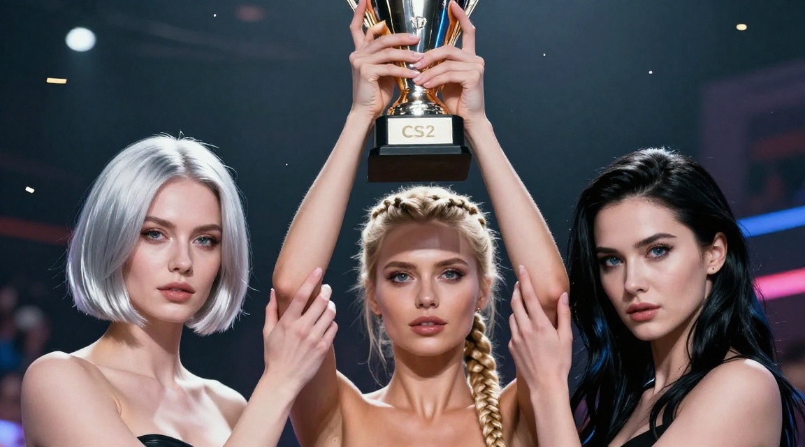 The Latest CS2 Skin Upgrades Unveiled by CS2CASE апгрейд, скинов, cs2