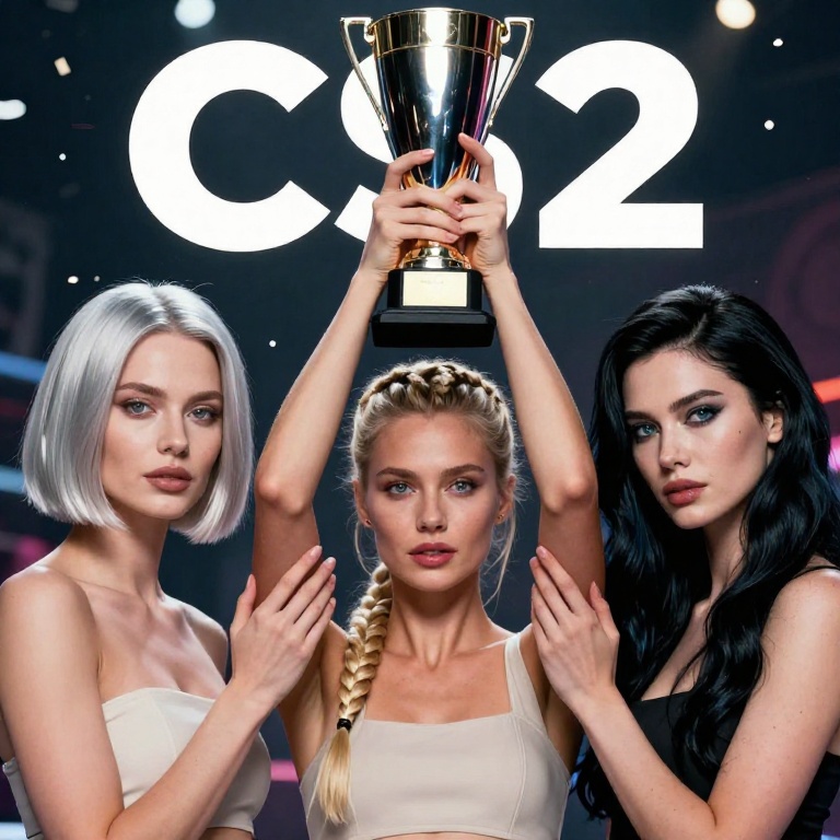 Кейс CSGO 2