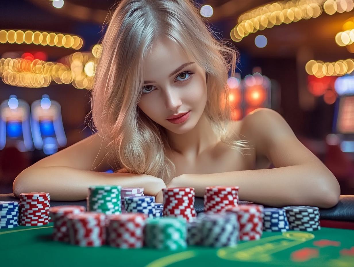 Эксклюзивные турниры на VAVADA Online Casino