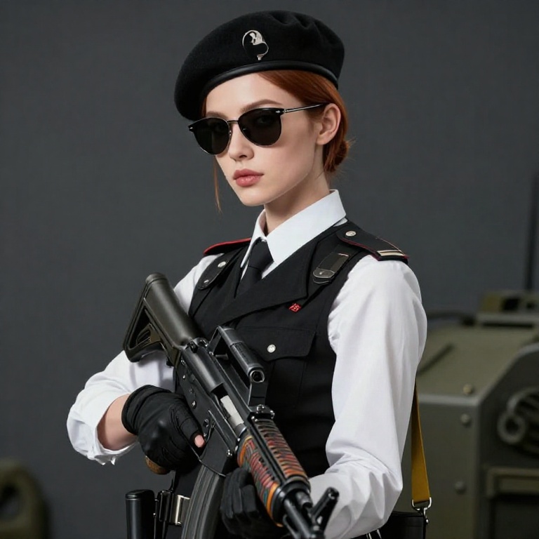Кейс CSGO 2
