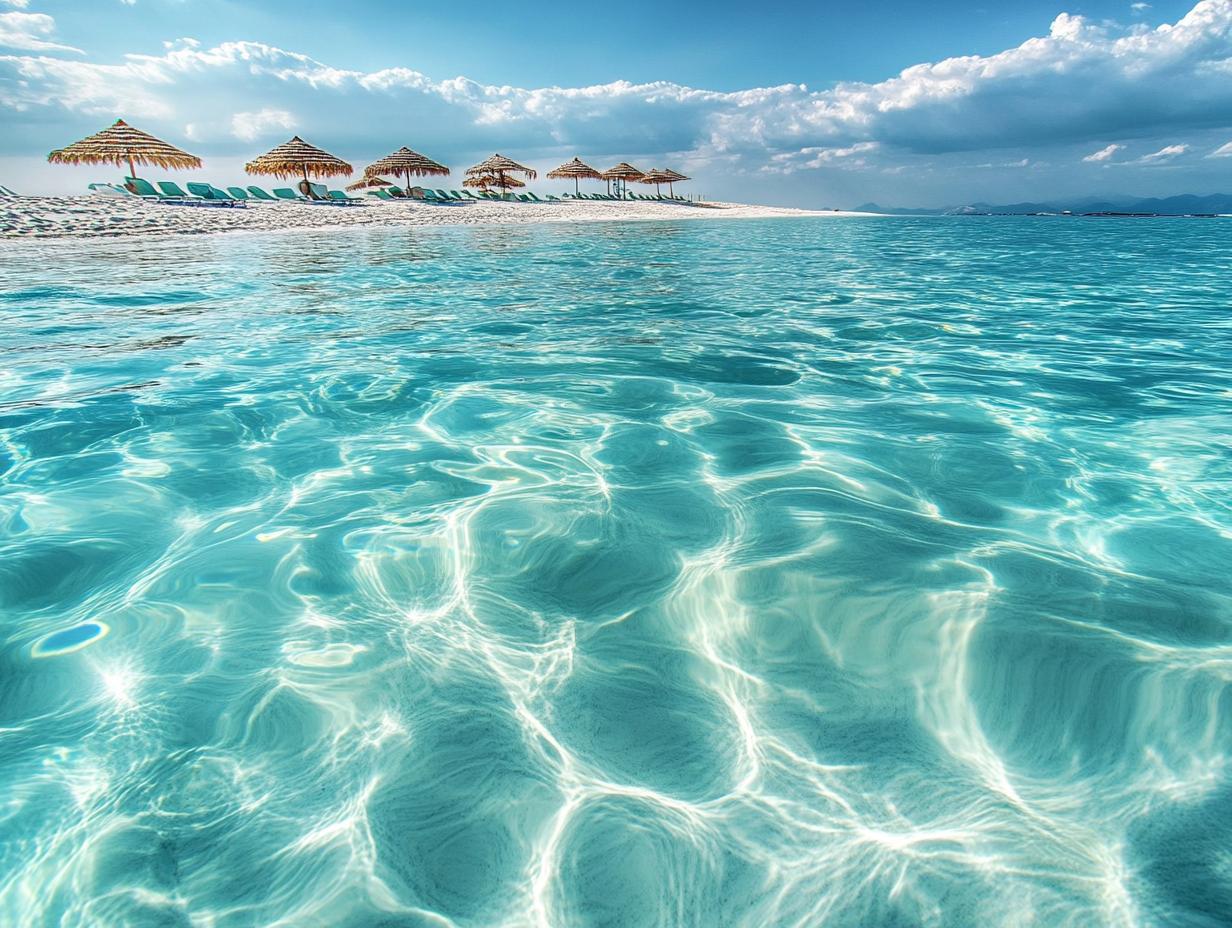 Отель Ак-Бермет Иссык-Куль: Великолепие природы и комфортное проживание