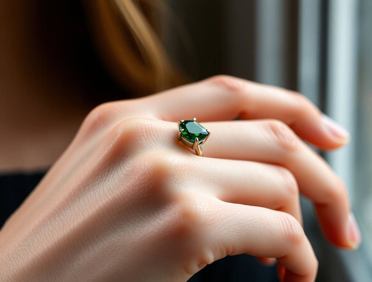 История Ювелирного Дома