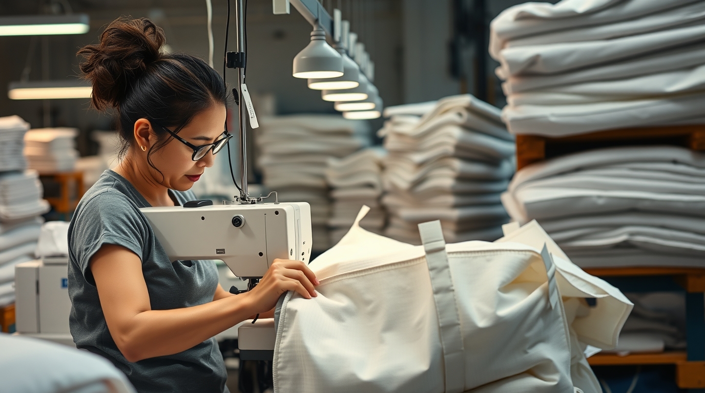 габариты биг-бэгов