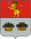 Юрьев-Польский район